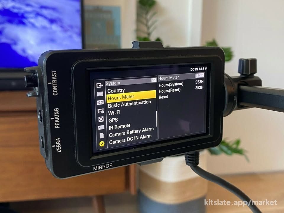 Sony PXW-FS7M2 XDCAM Super 35 Camera System — used other for sale in New York, NY, United States