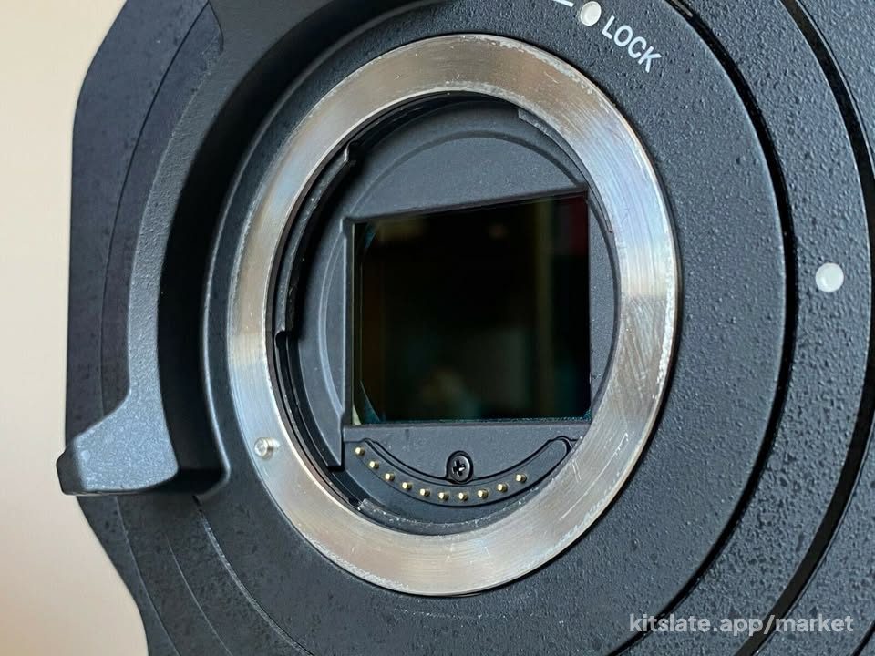 Sony PXW-FS7M2 XDCAM Super 35 Camera System — used other for sale in New York, NY, United States